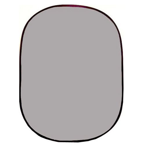 Background folding gray RBP-6276 / BC-103 (158x193cm)